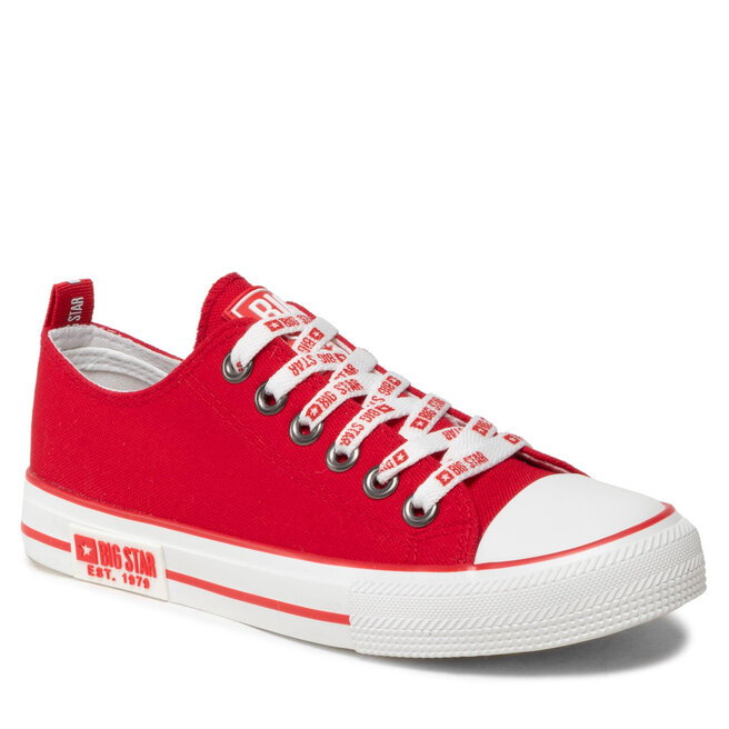 Trampki Big Star Shoes