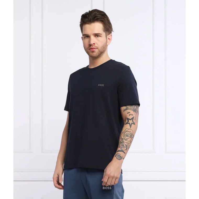 BOSS BLACK T-shirt Mix&Match T-Shirt R | Regular Fit