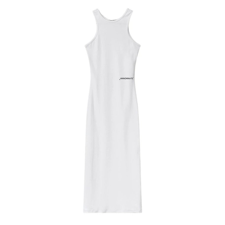 Biała Kolekcja Sukienek Letnich Hinnominate