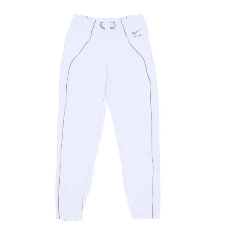 Air Fleece Mid-Rise Joggers Nike