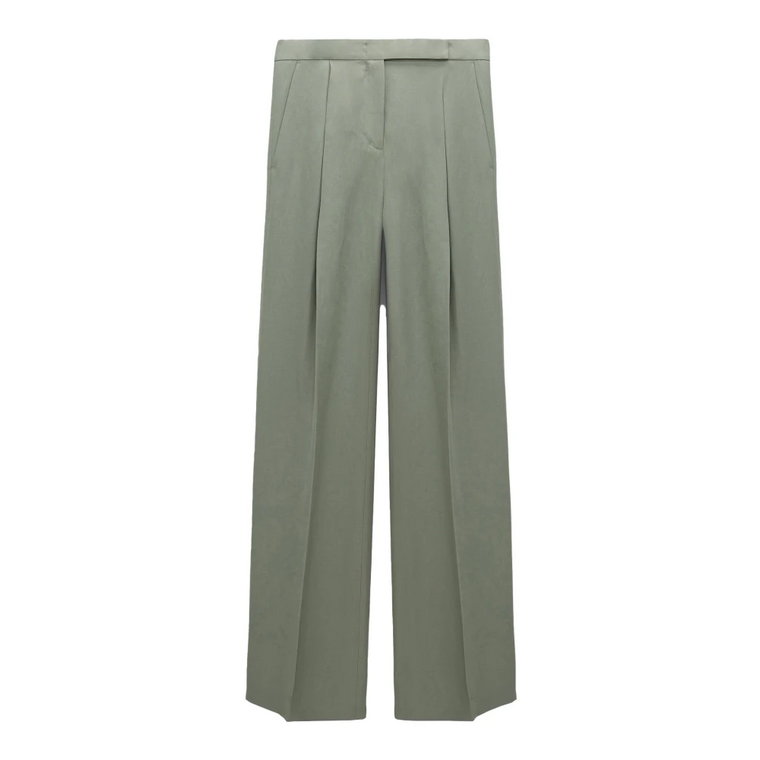 Wide Trousers Dorothee Schumacher