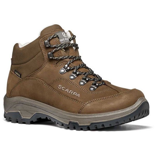 Buty Cyrus Mid GTX Wm's Scarpa