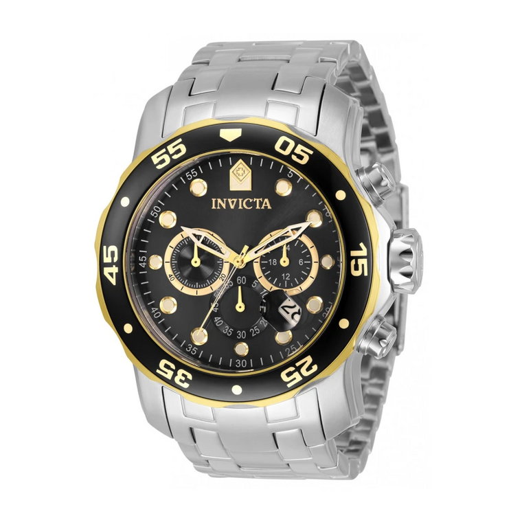 Pro Diver - Scuba 33999 Men&#39;s Quartz Watch - 48mm Invicta Watches