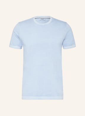 Strokesman's T-Shirt blau