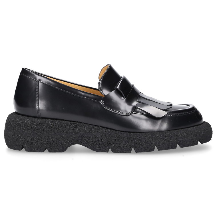 Truman's Loafer 9572 skóra cielęca