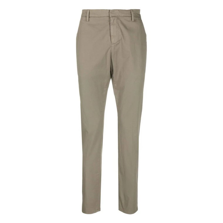 Trousers Dondup