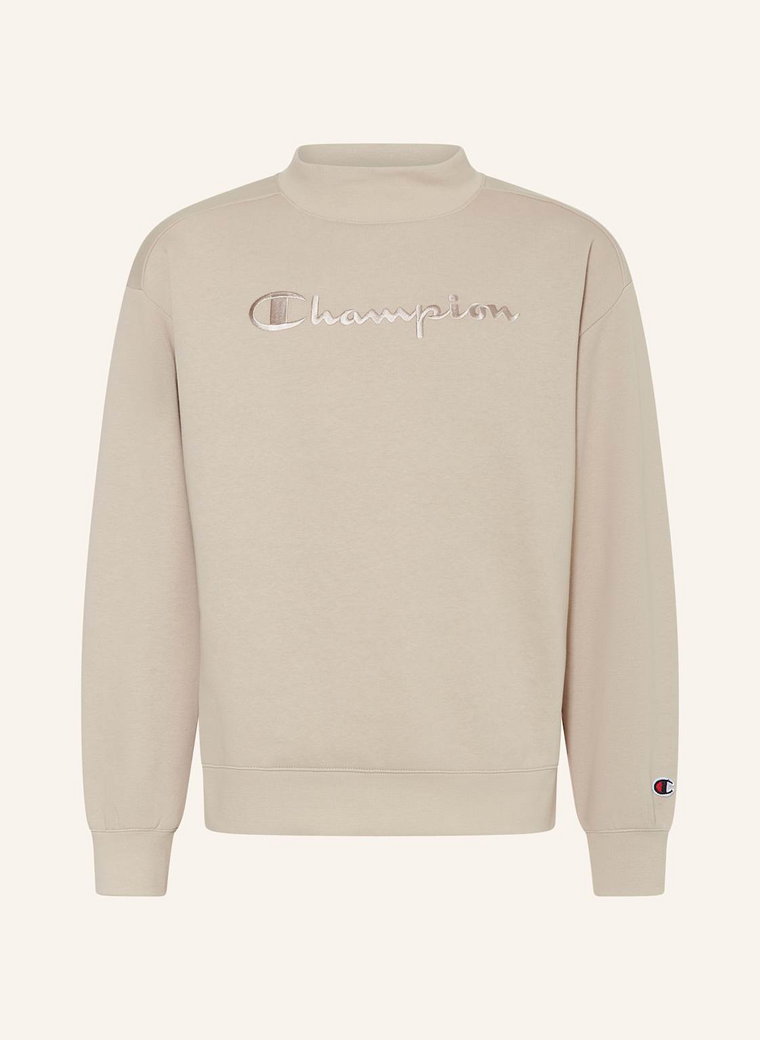 Champion Bluza Nierozpinana beige