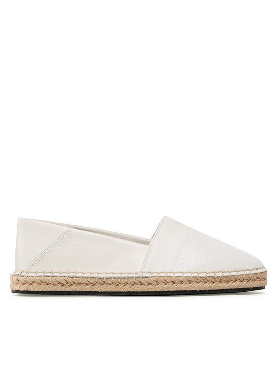 Espadryle Calvin Klein