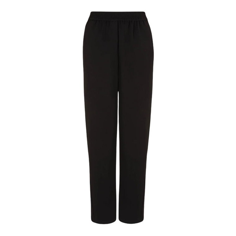 Wide Trousers Armani Exchange