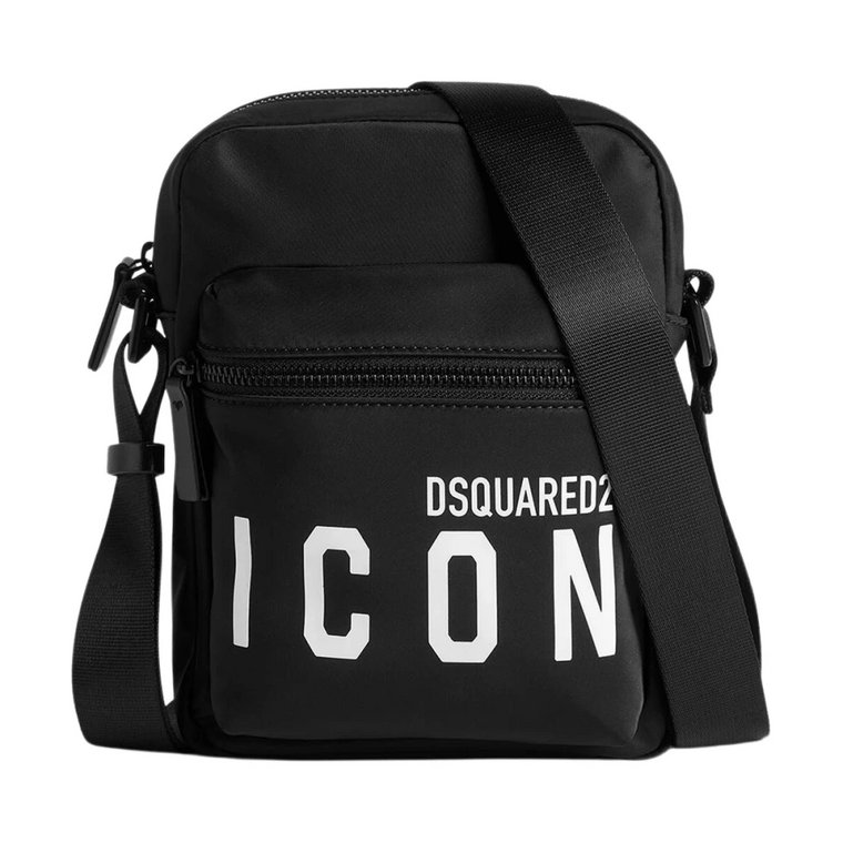 Cross Body Bags Dsquared2