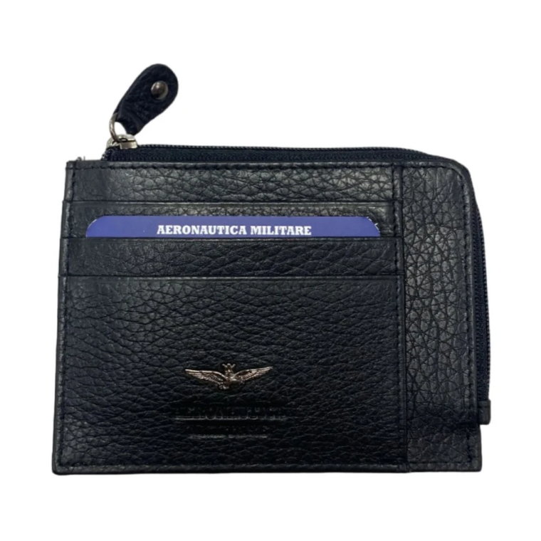 Wallets &amp;amp; Cardholders Aeronautica Militare