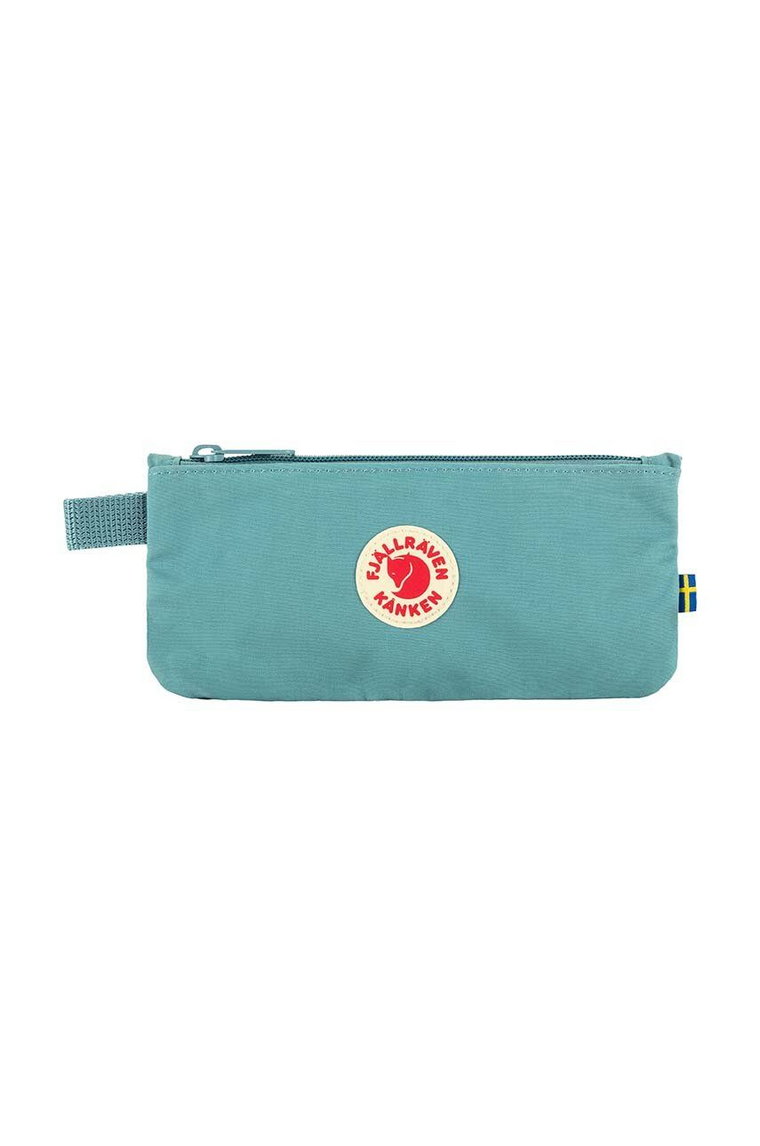 Fjallraven saszetka Kanken kolor niebieski F23200247