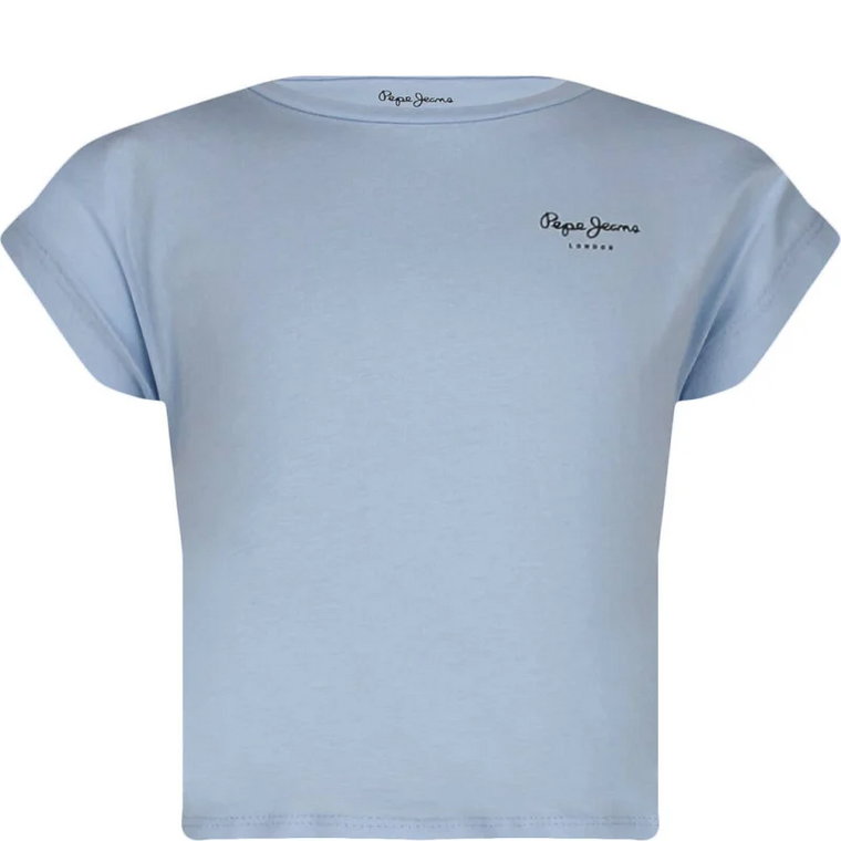 Pepe Jeans London T-shirt BLOOMY | Regular Fit