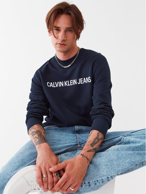 Bluza Calvin Klein Jeans