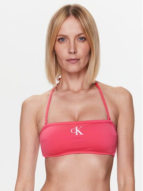 Dół od bikini Calvin Klein Swimwear