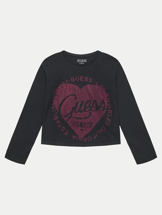 T-Shirt Guess