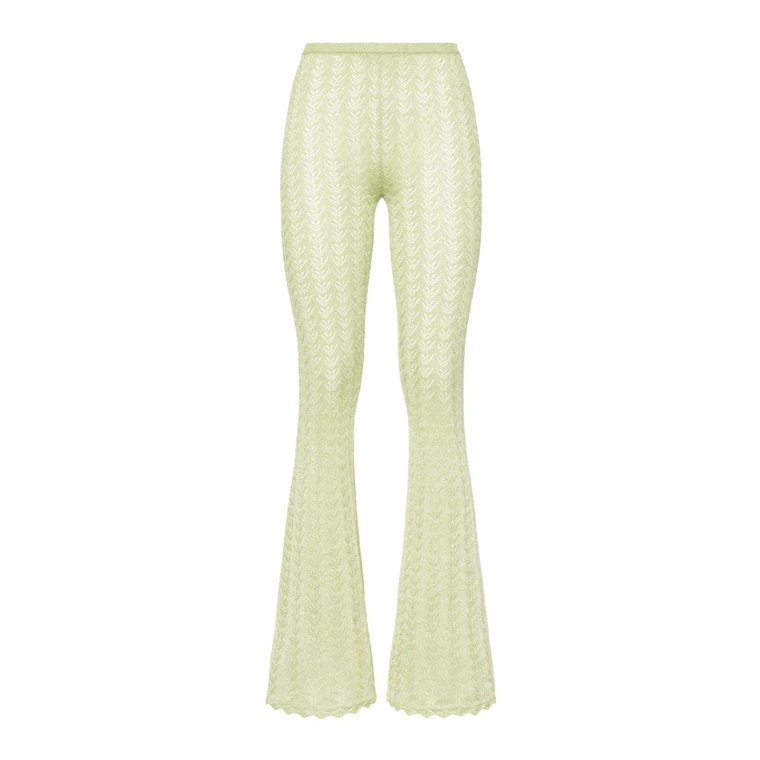 Trousers Alessandra Rich