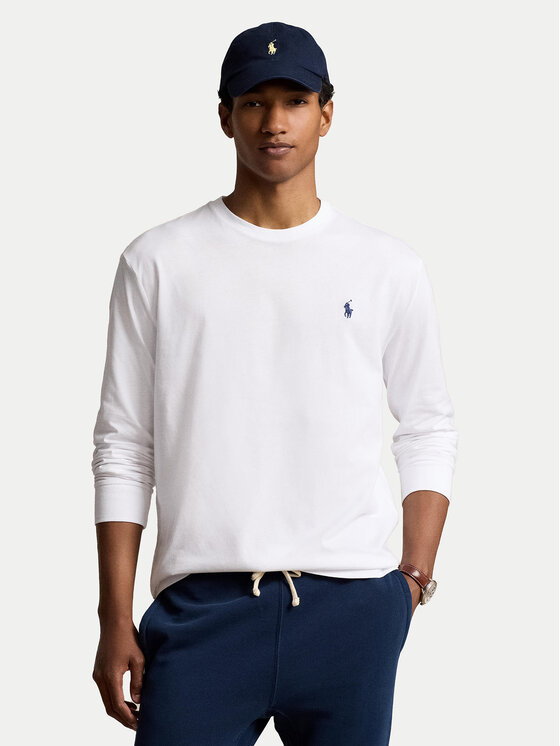 Longsleeve Polo Ralph Lauren