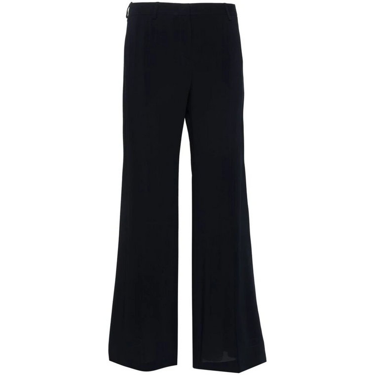 Wide Trousers Alberto Biani