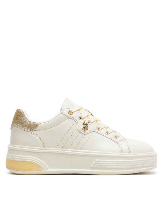 Sneakersy U.S. Polo Assn.