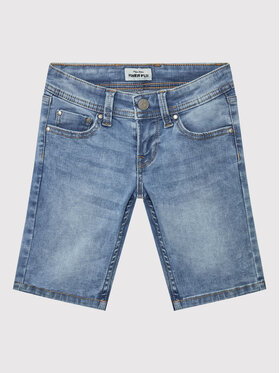 Szorty jeansowe Pepe Jeans