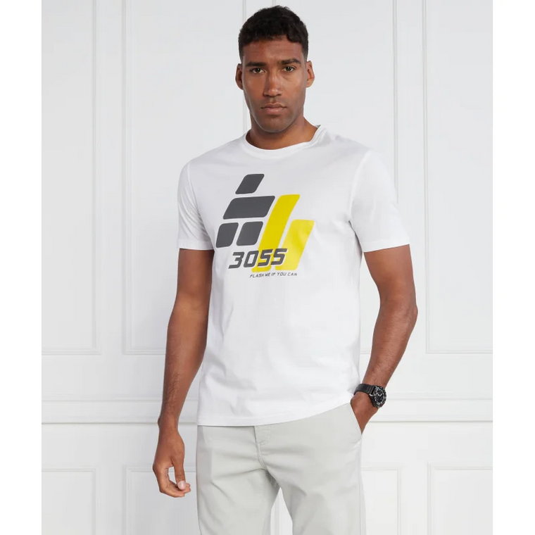 BOSS ORANGE T-shirt Tee3055 | Regular Fit
