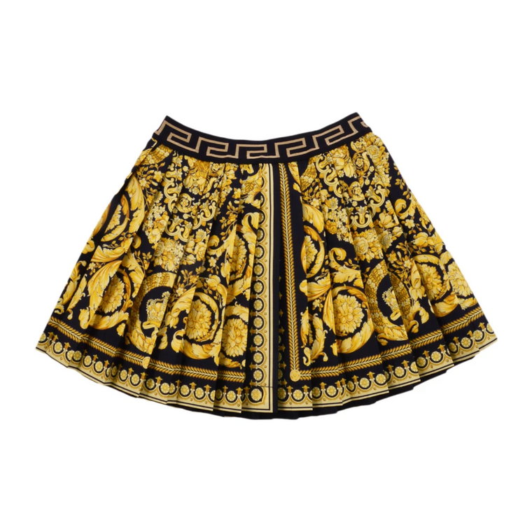 Skirts Versace