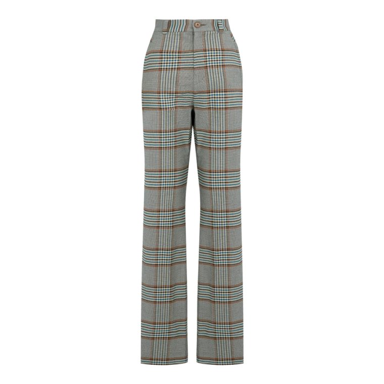 Slim-fit Trousers Vivienne Westwood