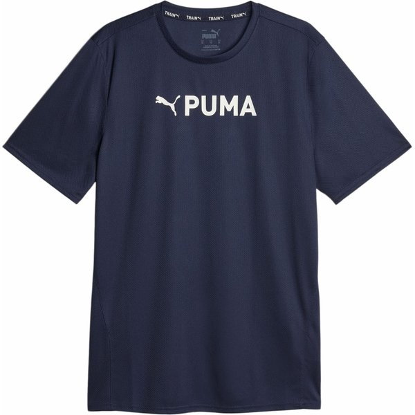 Koszulka męska Fit Ultrabreathe Tee Puma