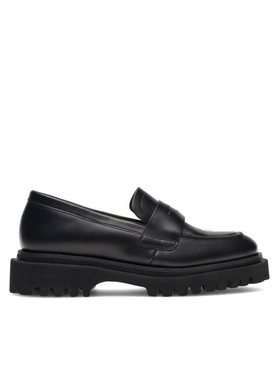 Loafersy Gino Rossi