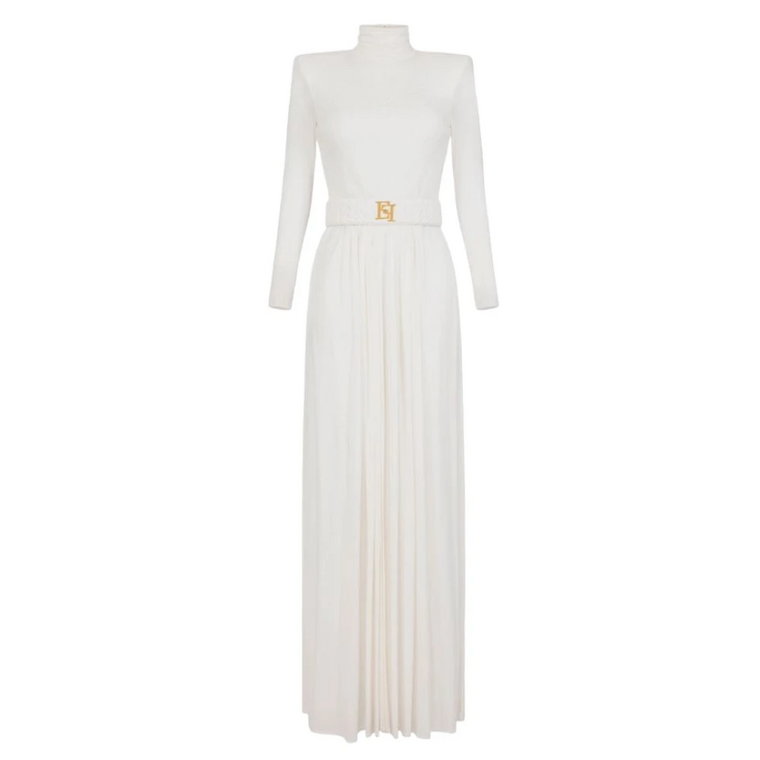 Maxi Dresses Elisabetta Franchi