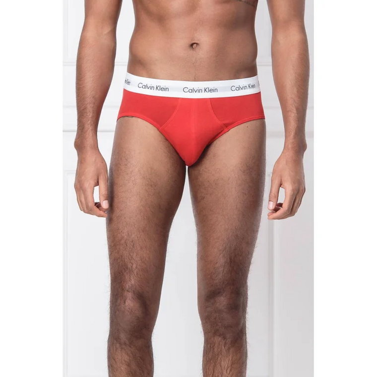 Calvin Klein Underwear Slipy 3-pack