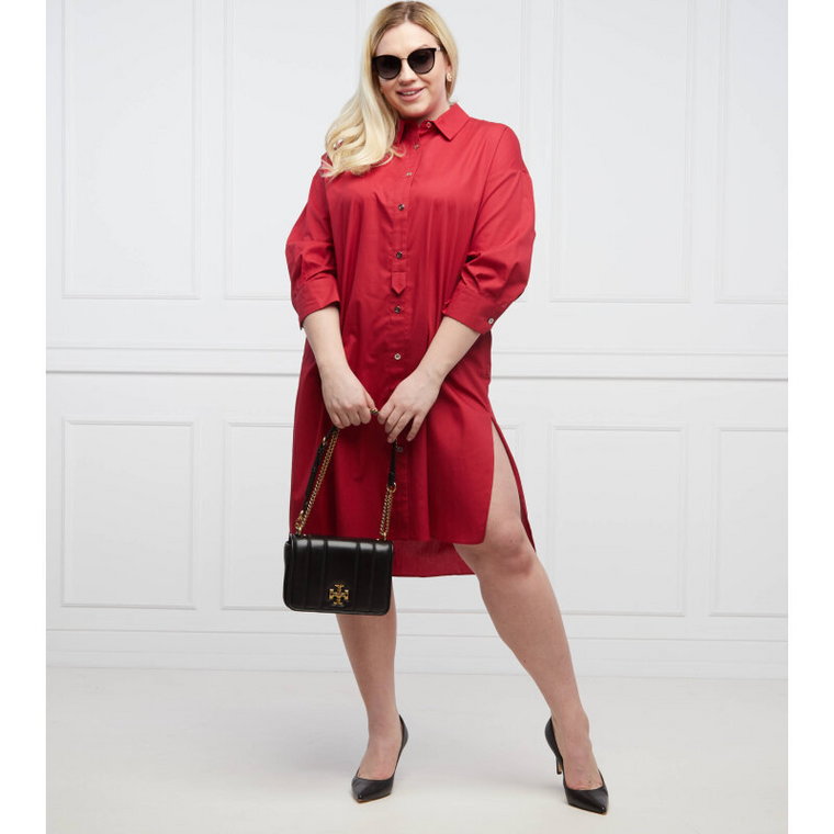 Persona by Marina Rinaldi Sukienka DUCA Plus size