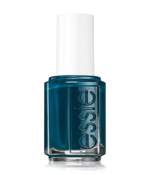 essie Blue and green tones Lakier do paznokci 13.5 ml Nr. 106 - Go Overboard