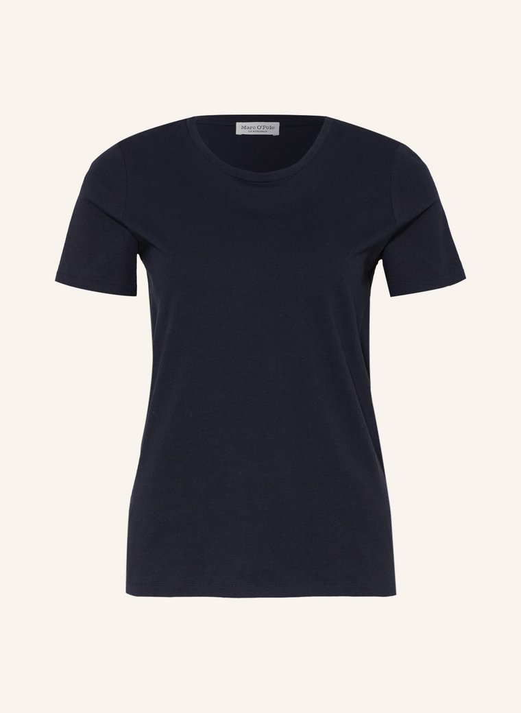 Marc O'polo T-Shirt blau