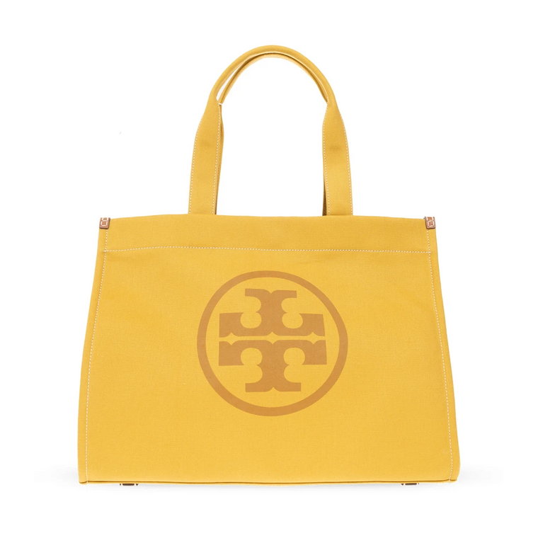 Torba Ella typu shopper Tory Burch