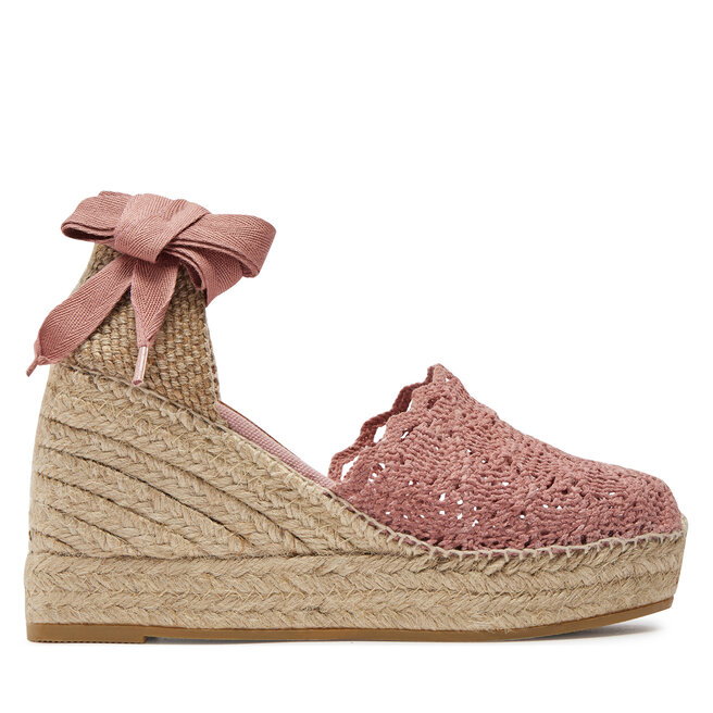 Espadryle Toni Pons