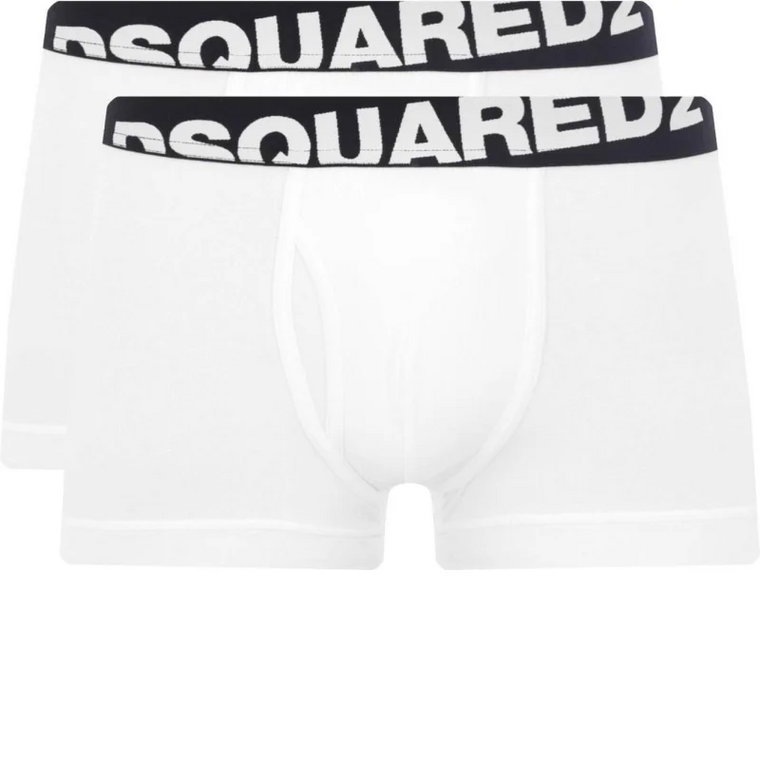 Dsquared2 Bokserki 2-pack