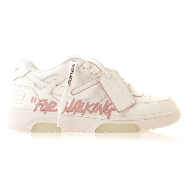 Sneakers Off White