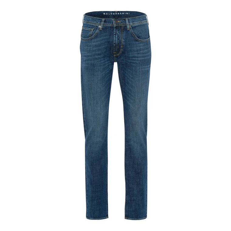 Cool Slim Fit Jeans Baldessarini