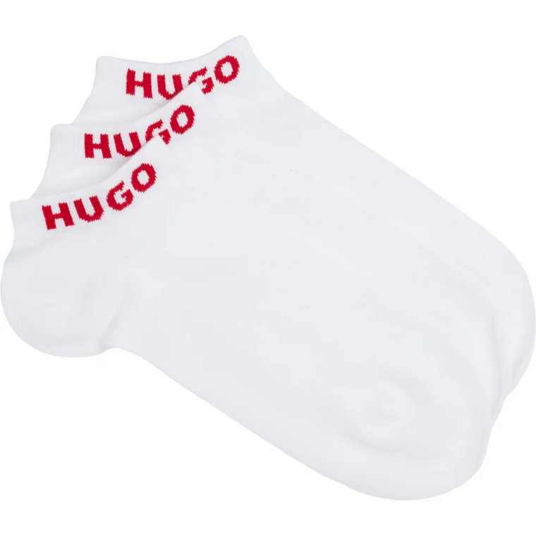 Hugo Bodywear Skarpety 3-pack AS UNI CC