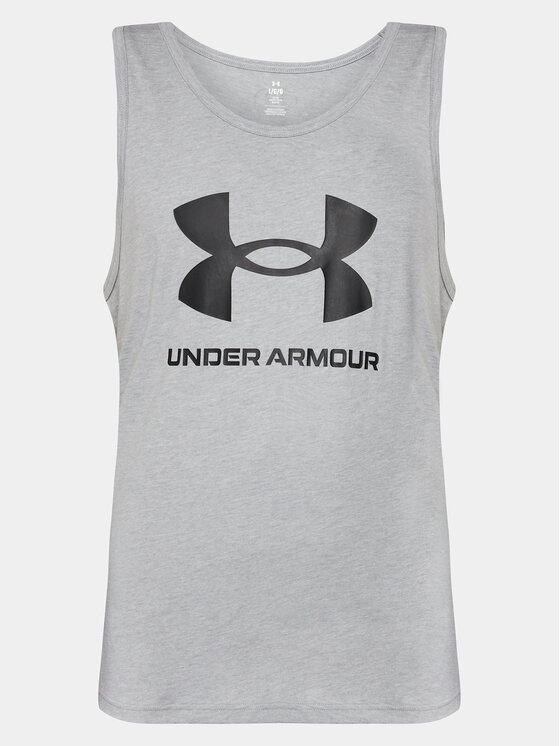 Tank top Under Armour