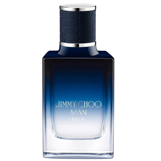 Jimmy Choo Man Blue woda toaletowa spray 30ml