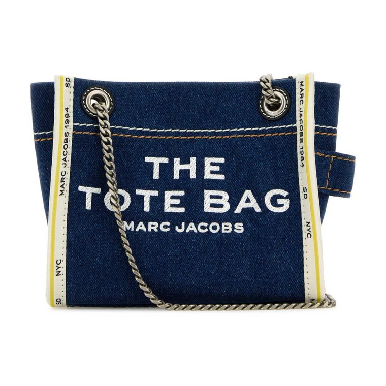 Denim Chain Torba na ramię Marc Jacobs