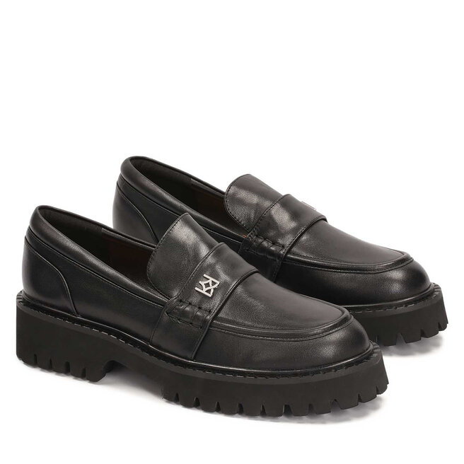 Loafersy Kazar