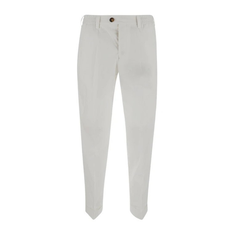 Straight Trousers PT Torino