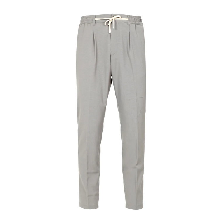 Slim-fit Trousers Cruna