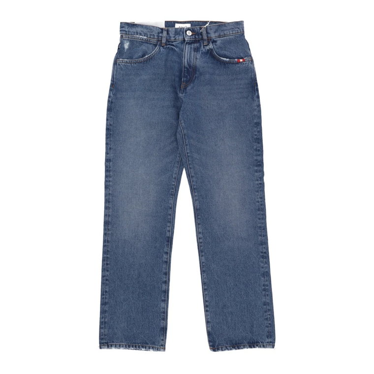 James Denim Streetwear Jeans Amish