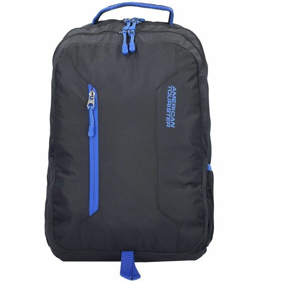 American Tourister Plecak Urban Groove z przegrodą na laptopa 47 cm black blue