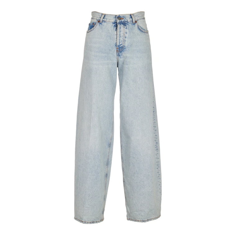 Stromboli Blue Skinny Jeans Haikure